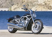 Harley-Davidson XL1200N Nightster